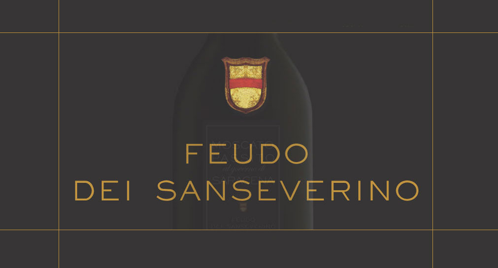 Feudo dei Sanseverino
